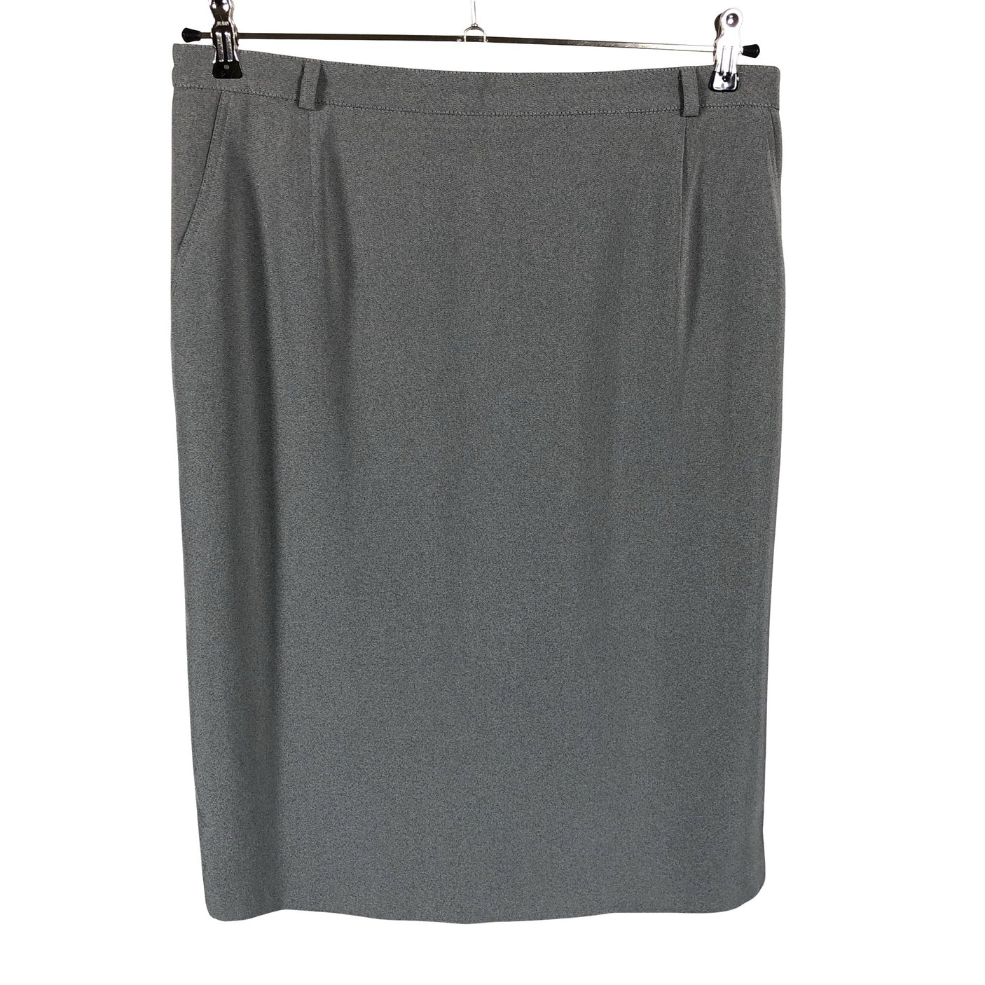 Unisex Hucke - Pliiatsseelik, suurus 46 - Hall (1)