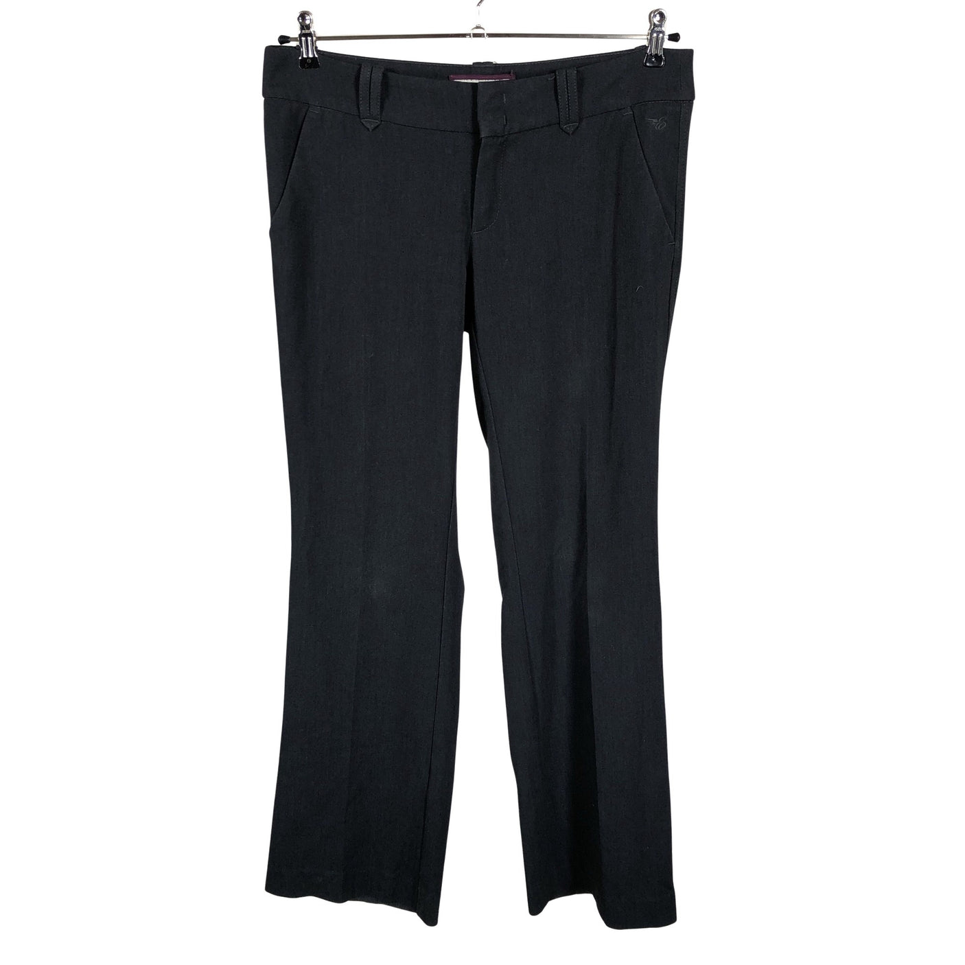 Unisex Esprit - Viigipüksid, suurus 38 - Hall (1)