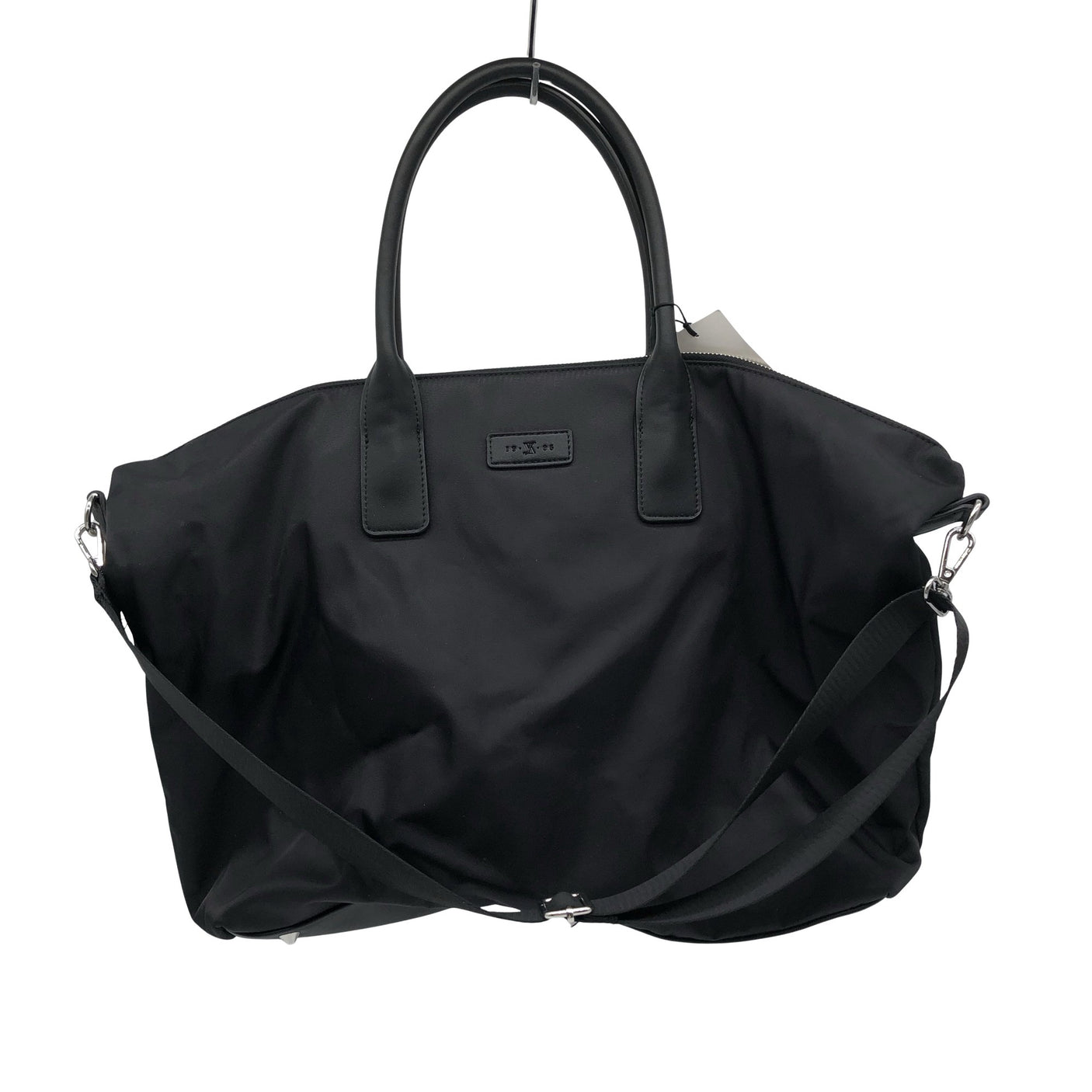 Unisex Your Face - Käekott, suurus Maxi - Must (1)