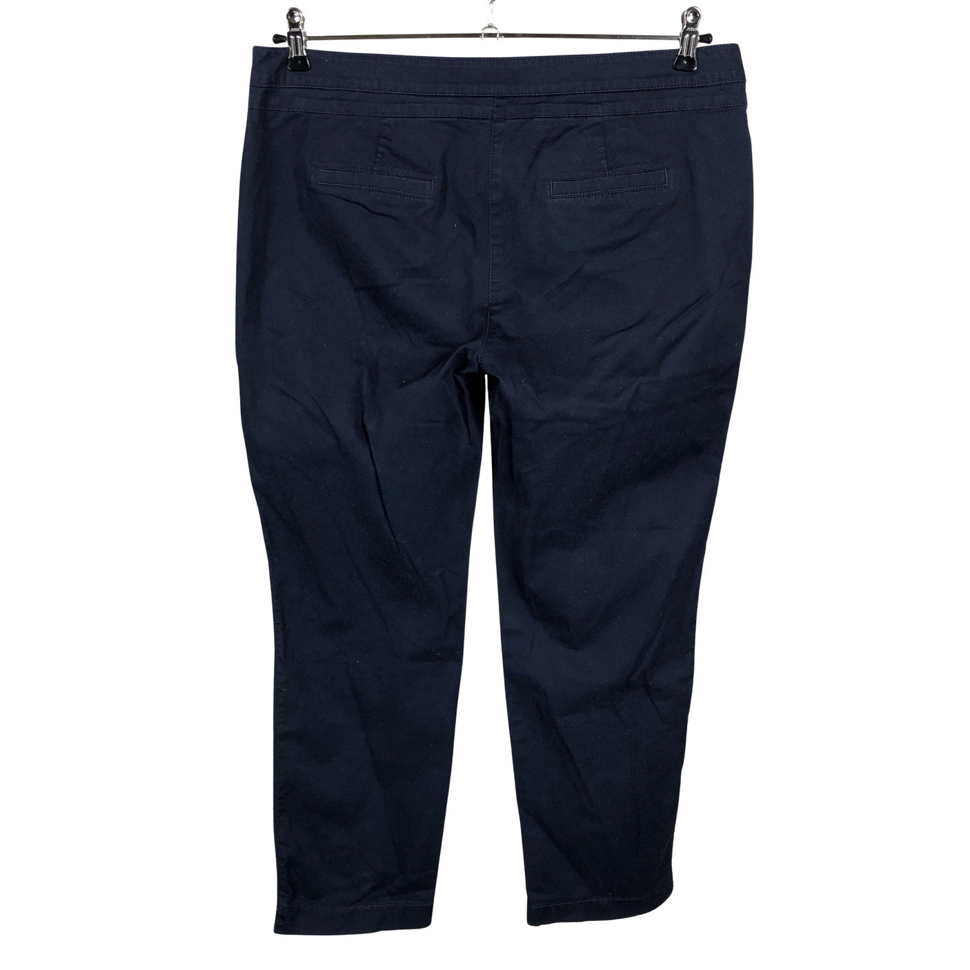 Unisex Gerry Weber - Mittevenivad püksid, suurus 42 - Sinine (2)