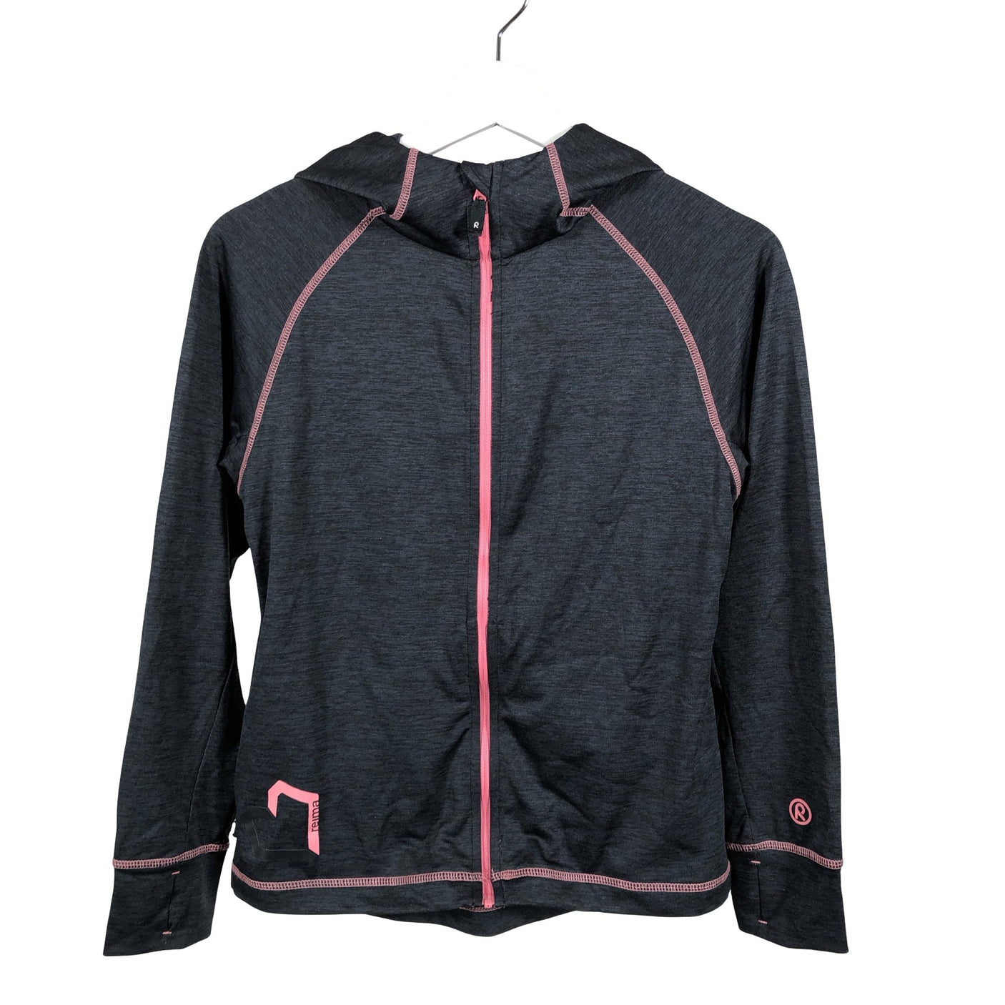 Unisex Reima - Dressipluus, suurus 152 - 158 - Hall (1)