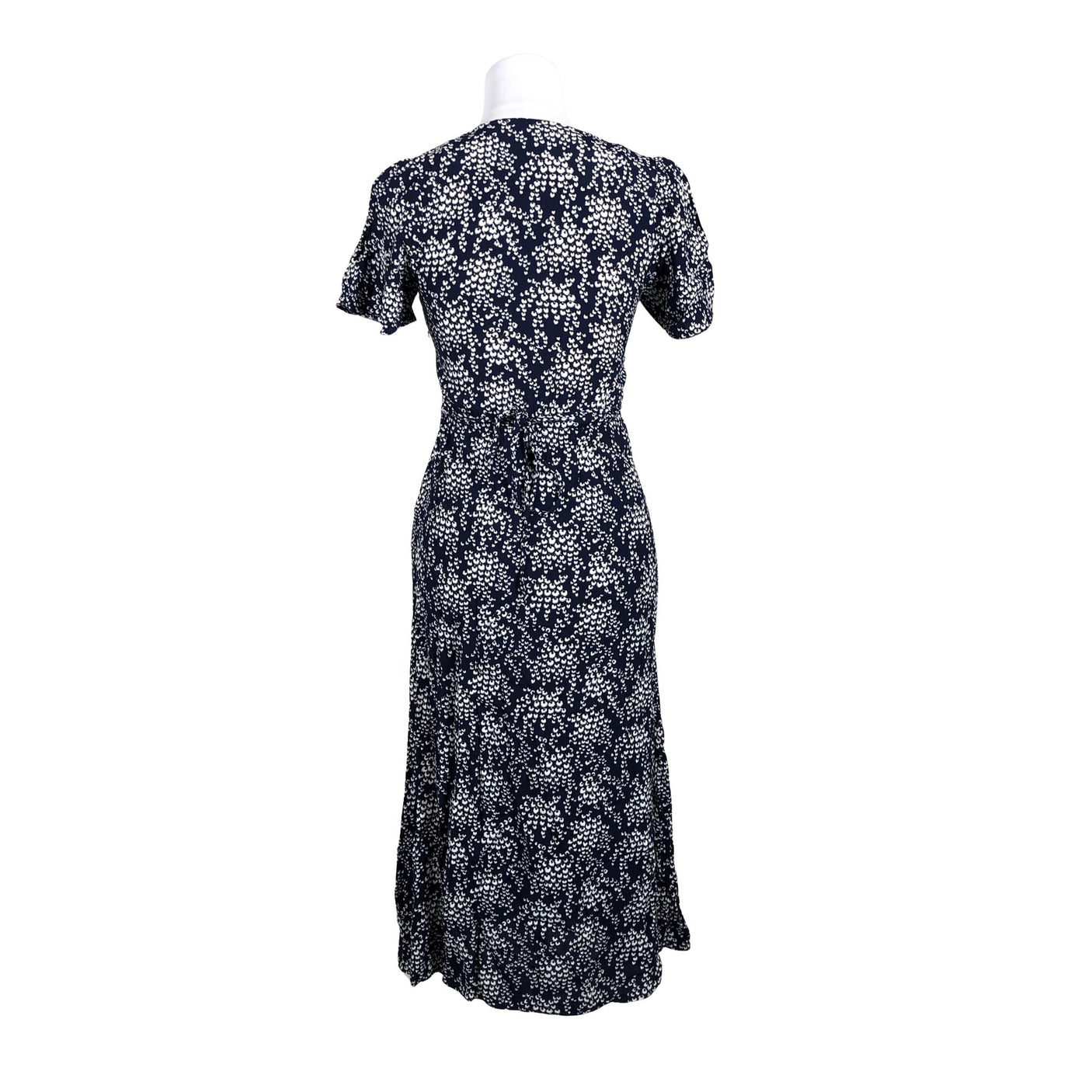Unisex &Other Stories - Mitteveniv kleit, suurus 32 - Sinine (2)