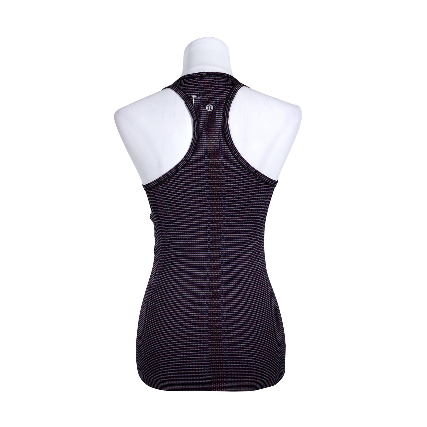 Unisex Lululemon - Sporditopp, suurus 36 - Lilla (2)