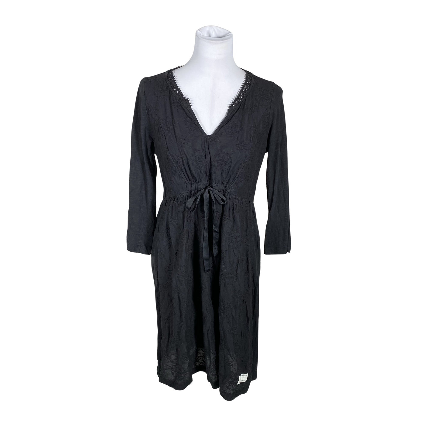 Unisex Odd Molly - Mitteveniv kleit, suurus 40 - Must (1)