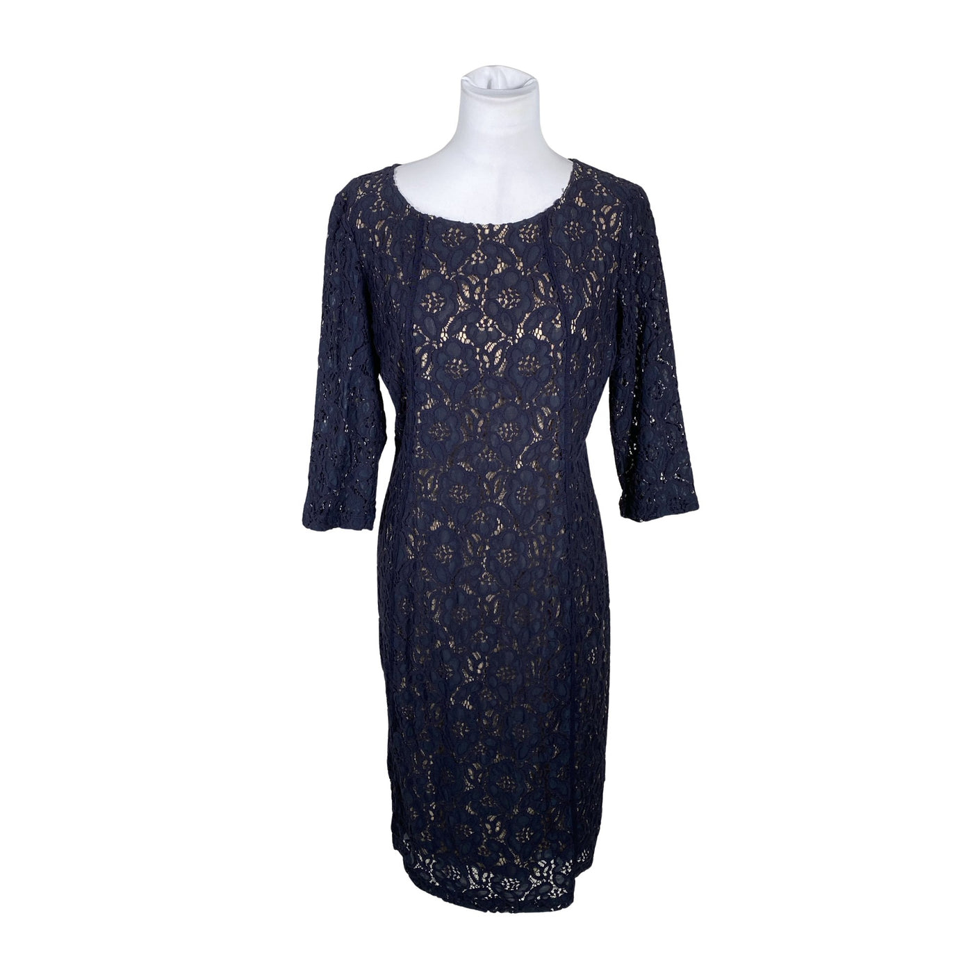 Unisex InWear - Pidulik kleit, suurus 40 - Sinine (1)