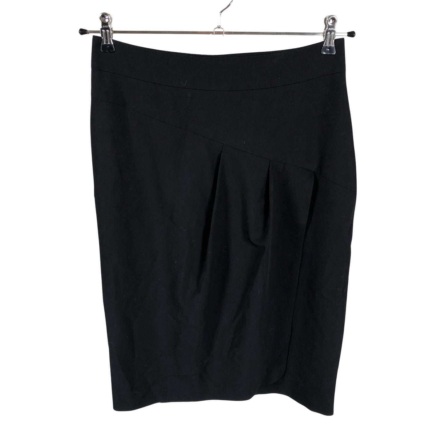 Unisex Monton - Mitteveniv seelik, suurus 38 - Must (1)
