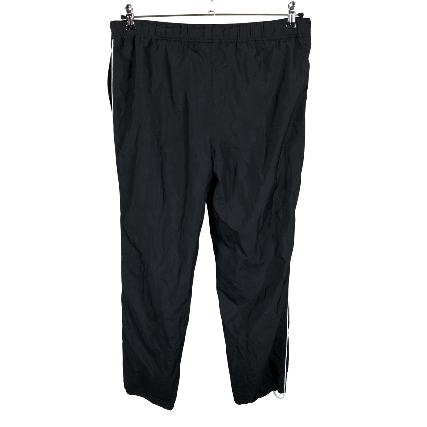 Unisex Soc - Õuepüksid, suurus 38 - Must (2)
