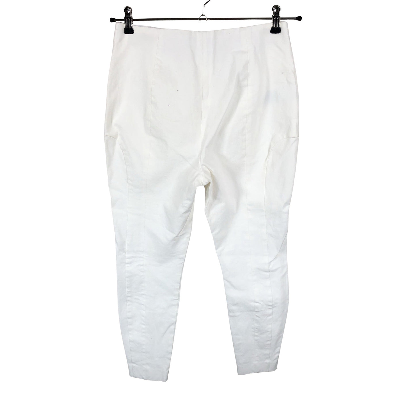 Unisex Ted Baker - Mittevenivad püksid, suurus 40 - Valge (2)