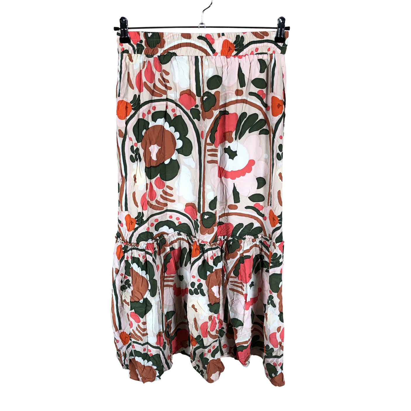Unisex Marimekko - Mitteveniv seelik, suurus 38 - Beige (2)