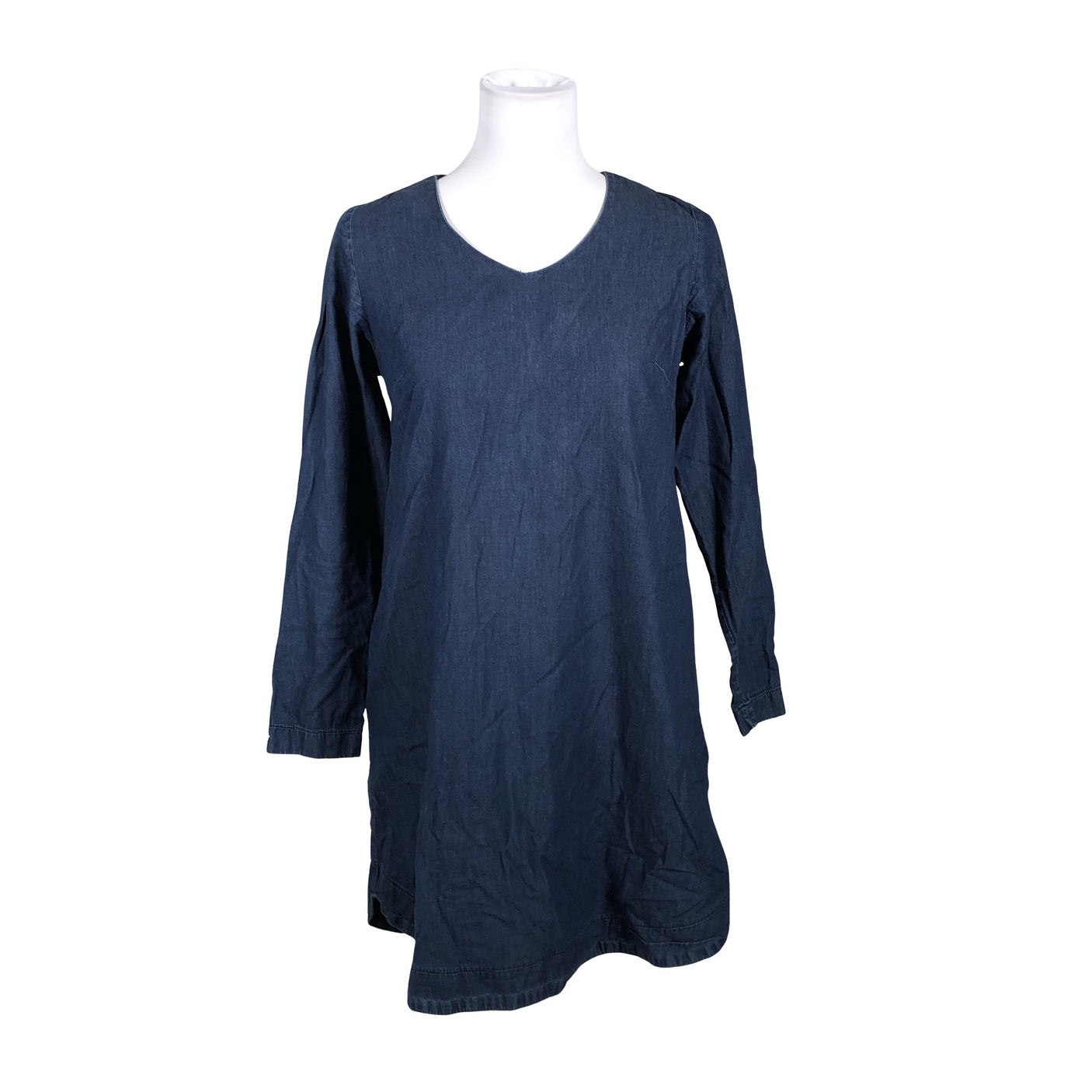 Unisex NOSH - Mitteveniv kleit, suurus 36 - Sinine (1)