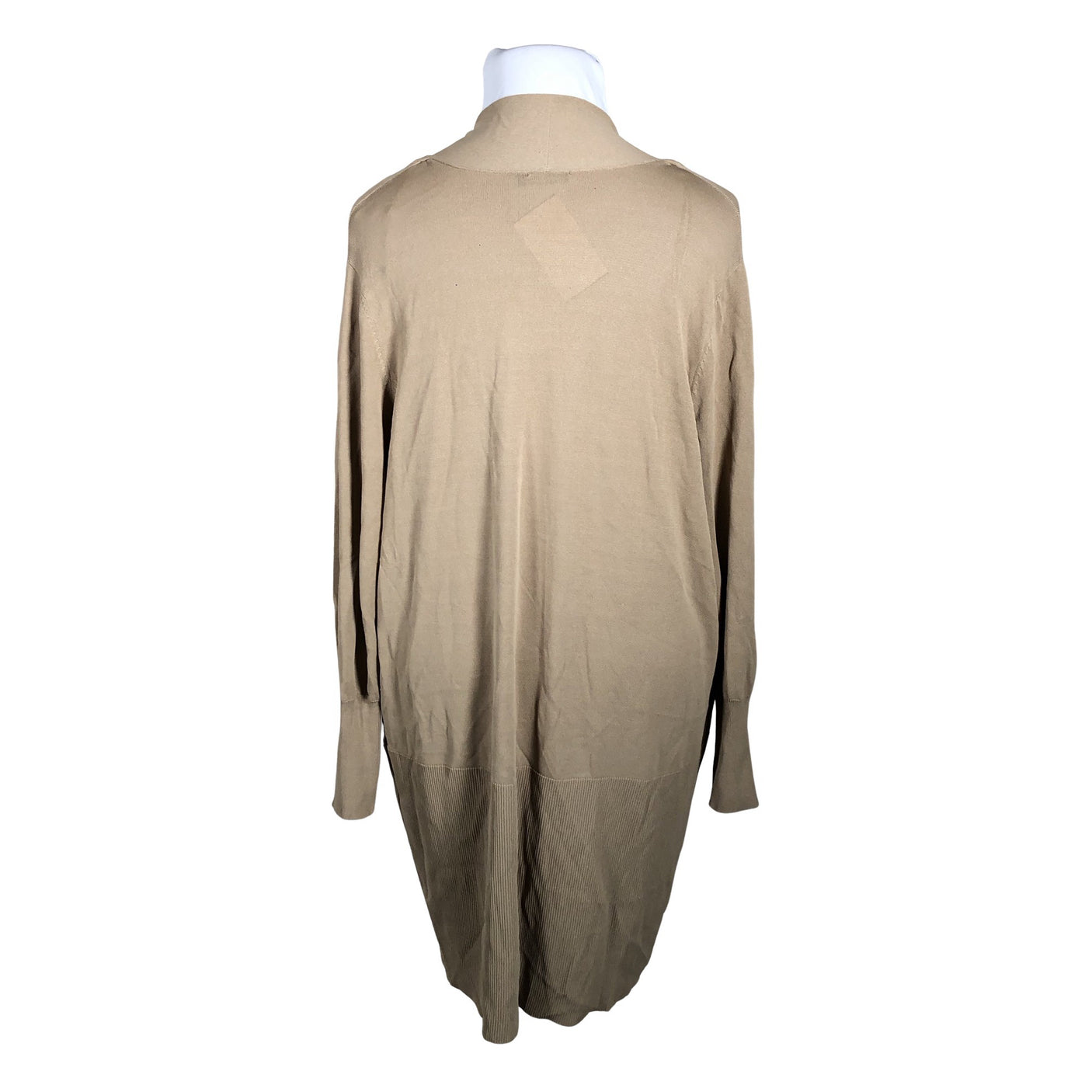 Unisex Your Face - Kardigan, suurus 42 - Beige (2)