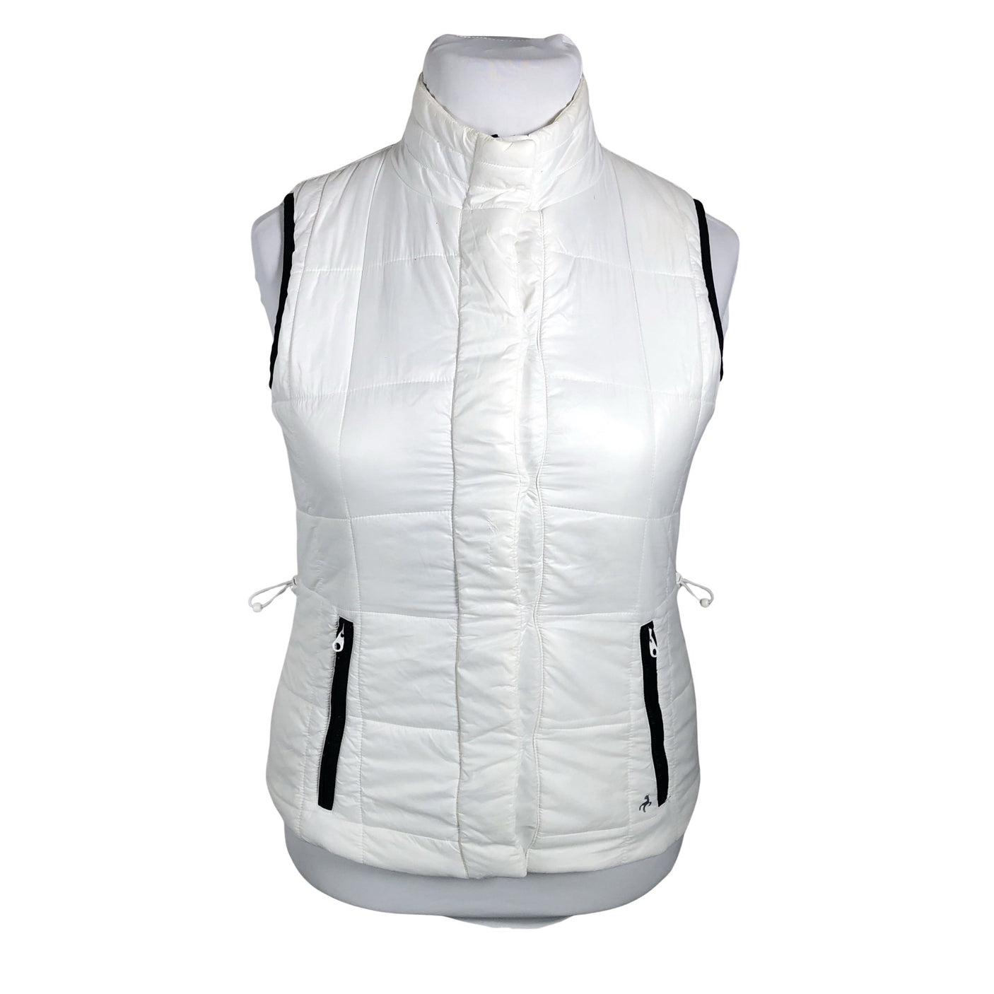Unisex Green lamb - Õuevest, suurus 42 - Valge (1)