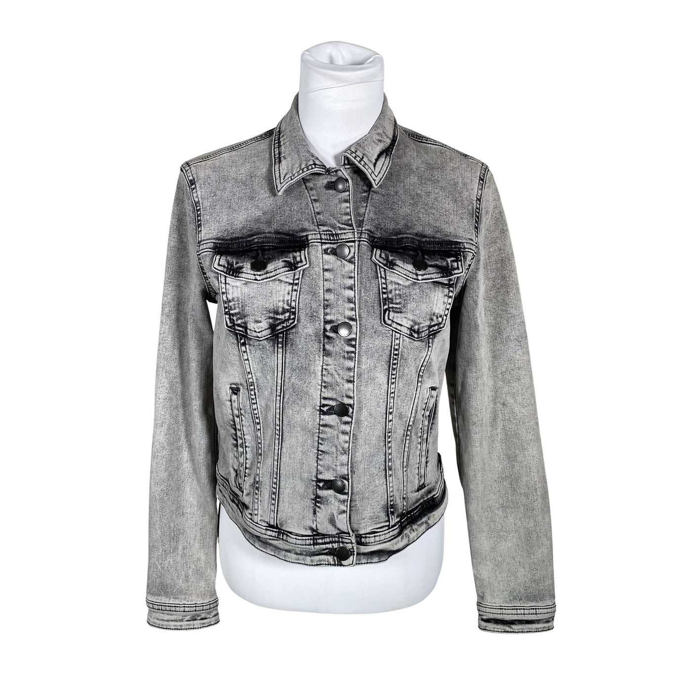 Unisex Esprit - Teksatagi, suurus 38 - Hall (1)