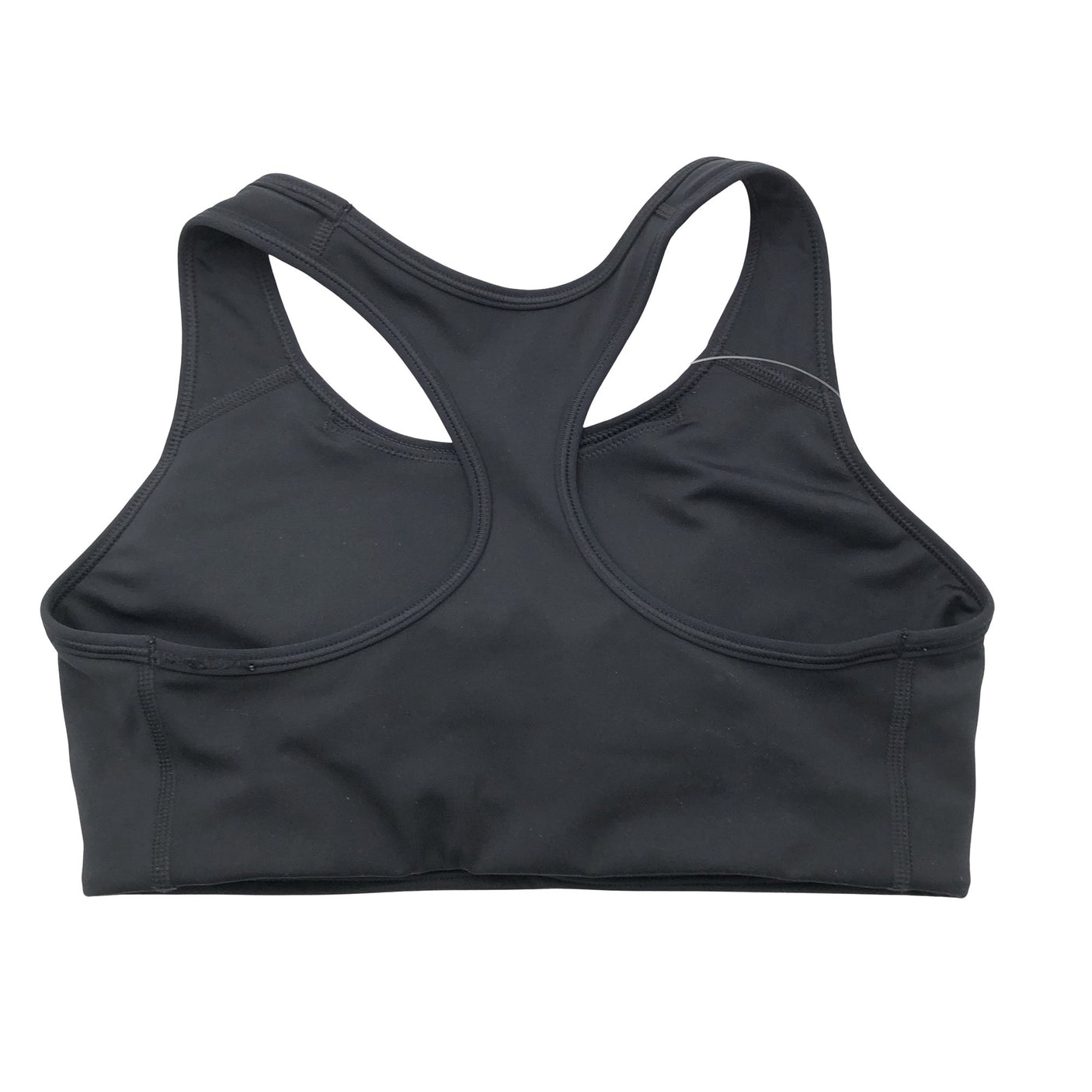 Unisex Nike - Spordivest, suurus 38 - Must (2)