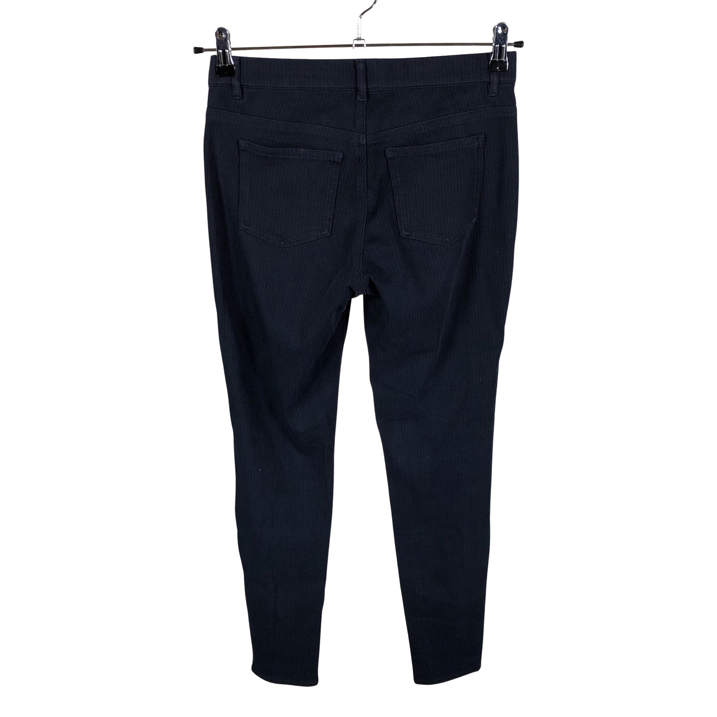 Unisex Uniqlo - Mittevenivad püksid, suurus 38 - Sinine (2)