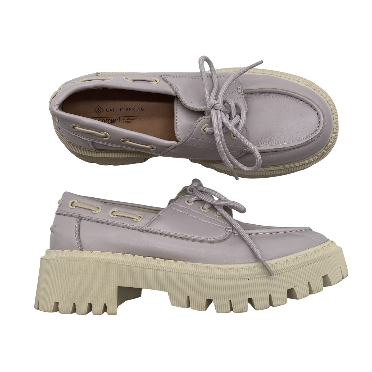 Unisex Call it Spring - Tennised, suurus 37 - Lilla (1)