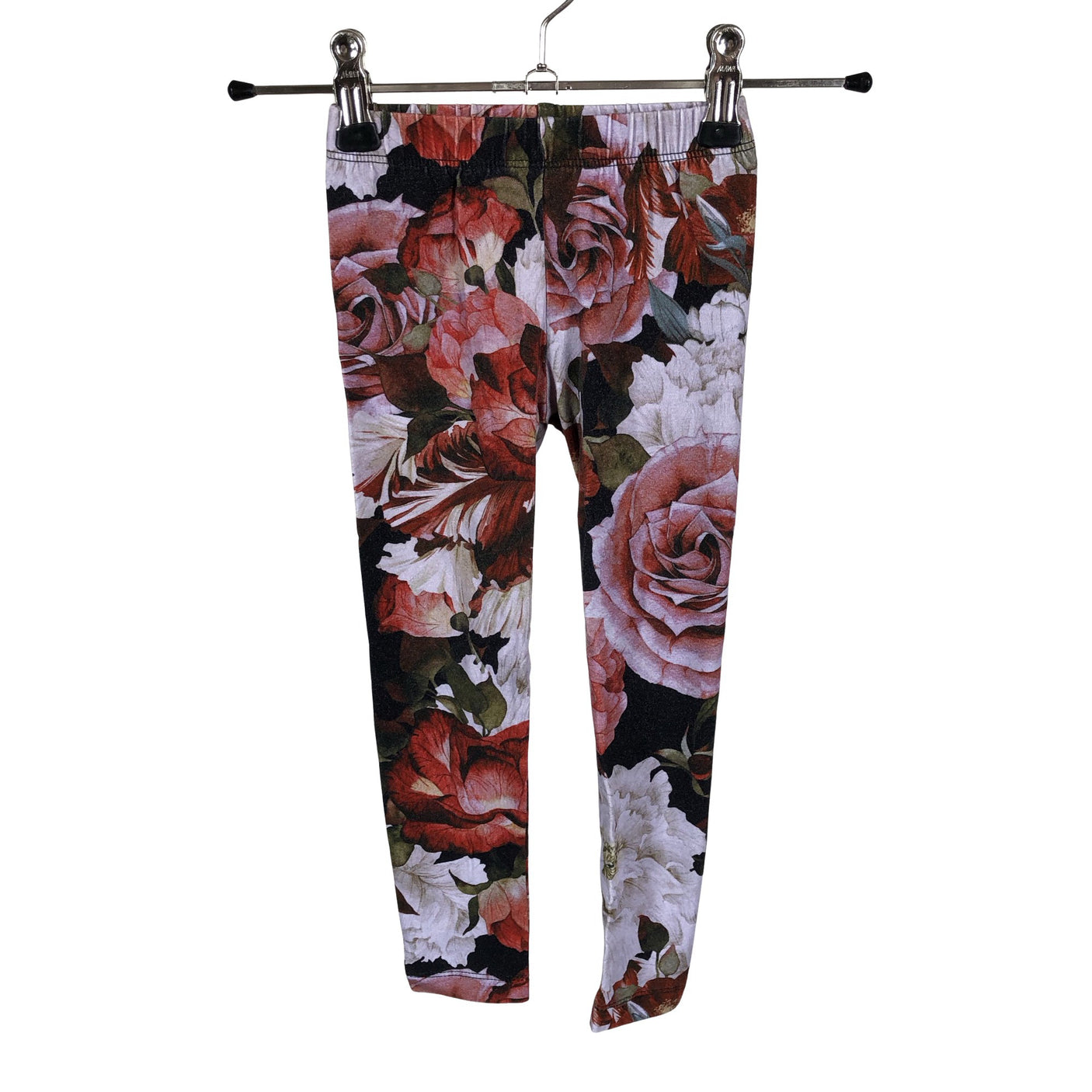 Unisex Romey Loves Lulu - Retuusid, suurus 86 - 92 - Veinipunane (1)
