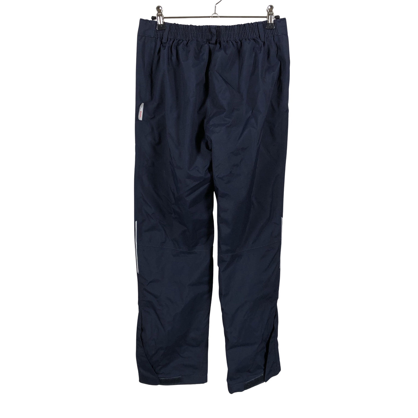 Unisex Reima - Kevad-/sügispüksid, suurus 140 - 146 - Sinine (2)