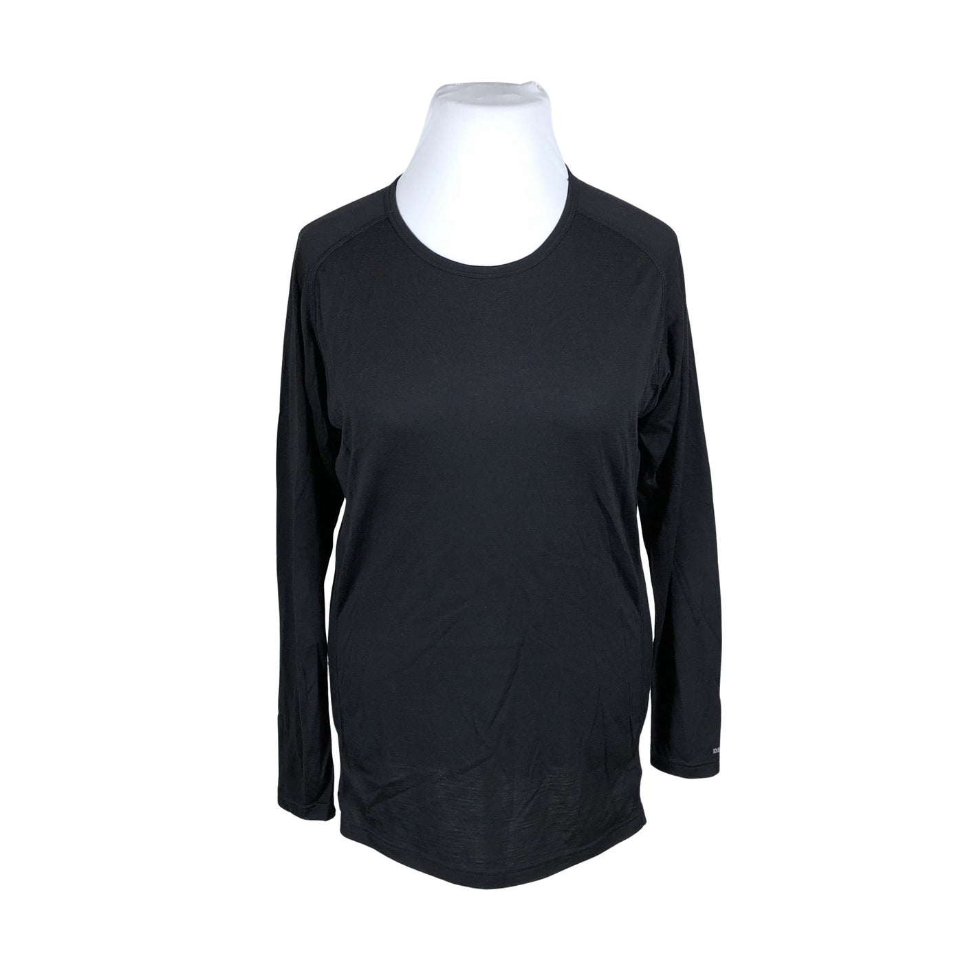 Unisex Devold - Soe pesu (särk), suurus 42 - Must (1)