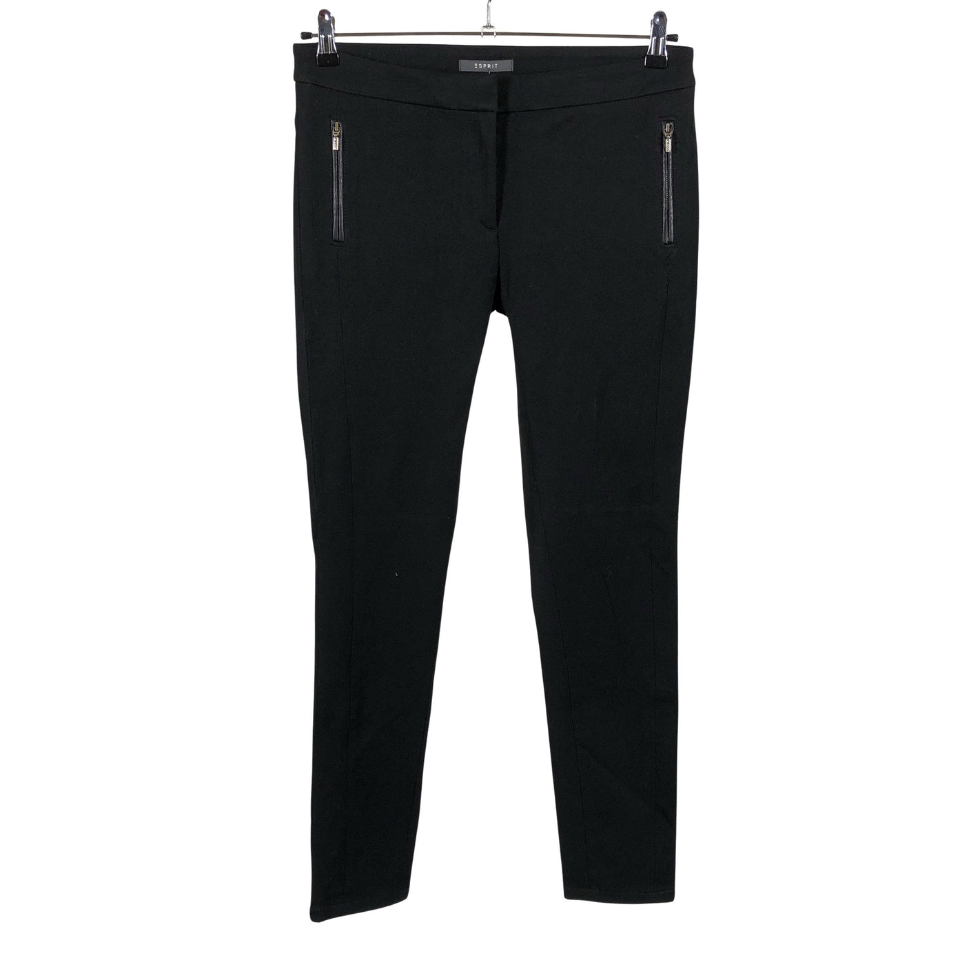 Unisex Esprit - Mittevenivad püksid, suurus 38 - Must (1)