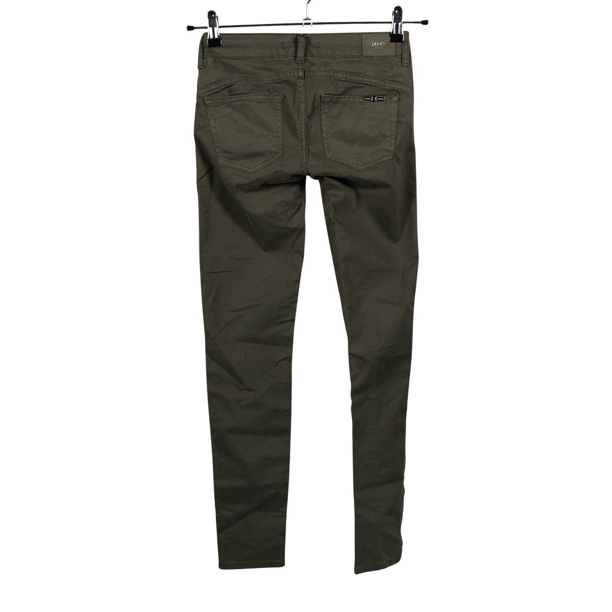 Unisex Liu Jo - Teksad, suurus W25 - Roheline (2)