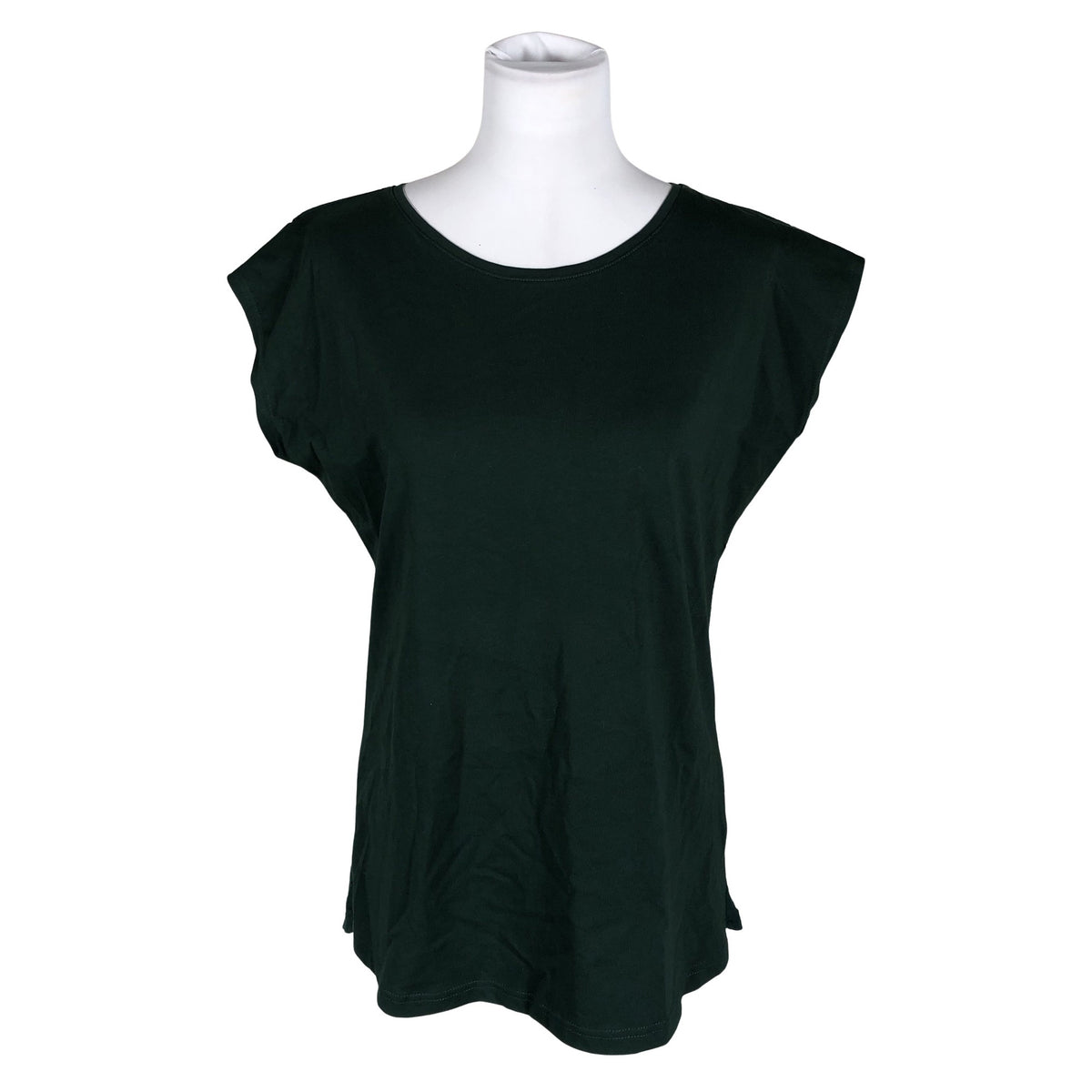 Unisex NOSH - T-särk, suurus 36 - Roheline (1)