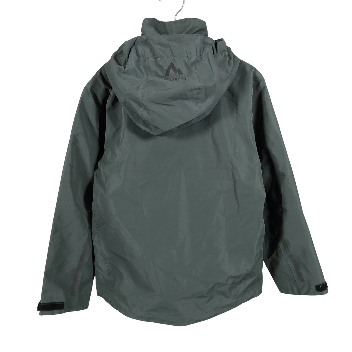 Unisex Mc Kinley - Jope, suurus 122 - 128 - Roheline (2)