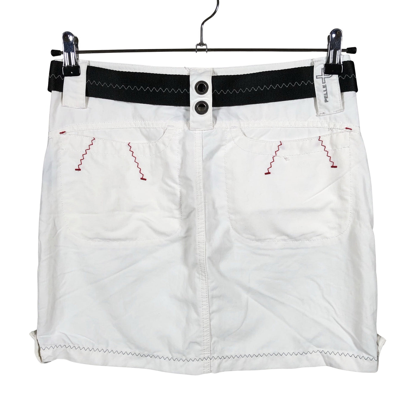 Unisex Pelle P - Mitteveniv seelik, suurus 36 - Valge (2)