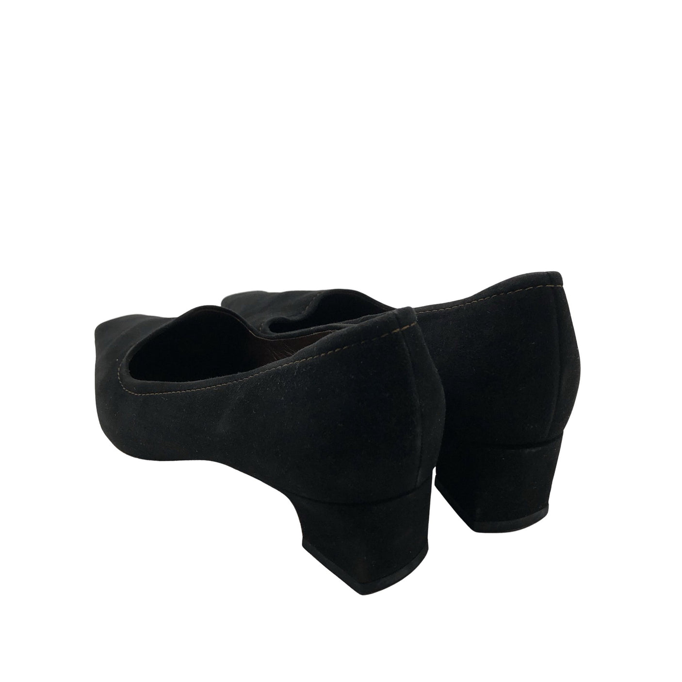 Unisex Peter Kaiser - Kontsakingad, suurus 40 - Must (2)