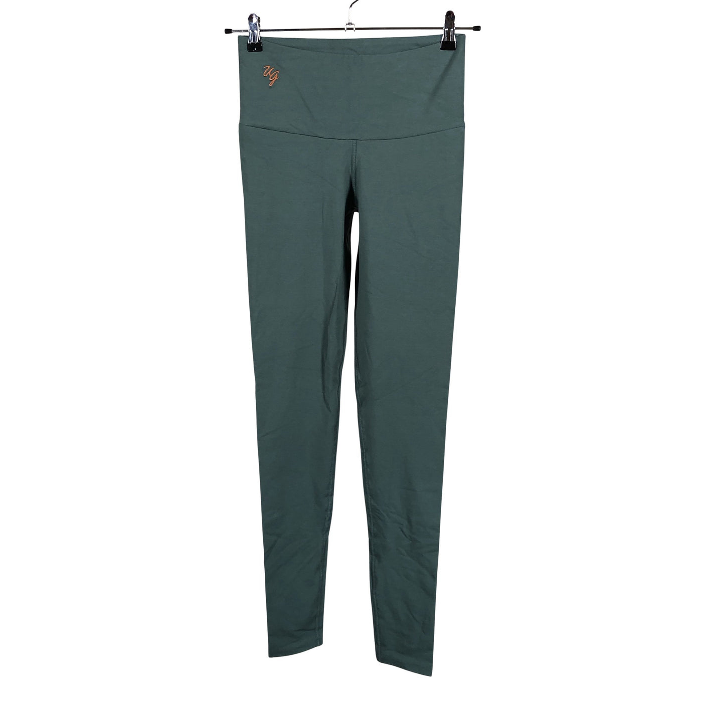 Unisex Urban Goddess - Retuusid, suurus 38 - Roheline (1)