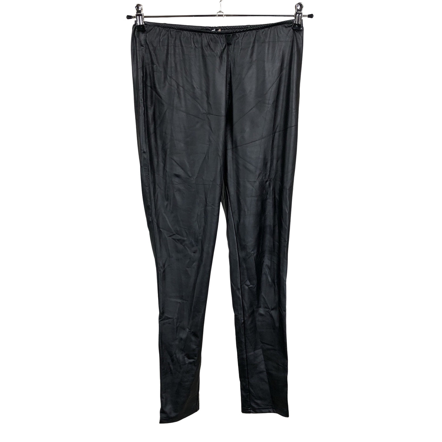 Unisex I Say - Retuusid, suurus 38 - Must (1)