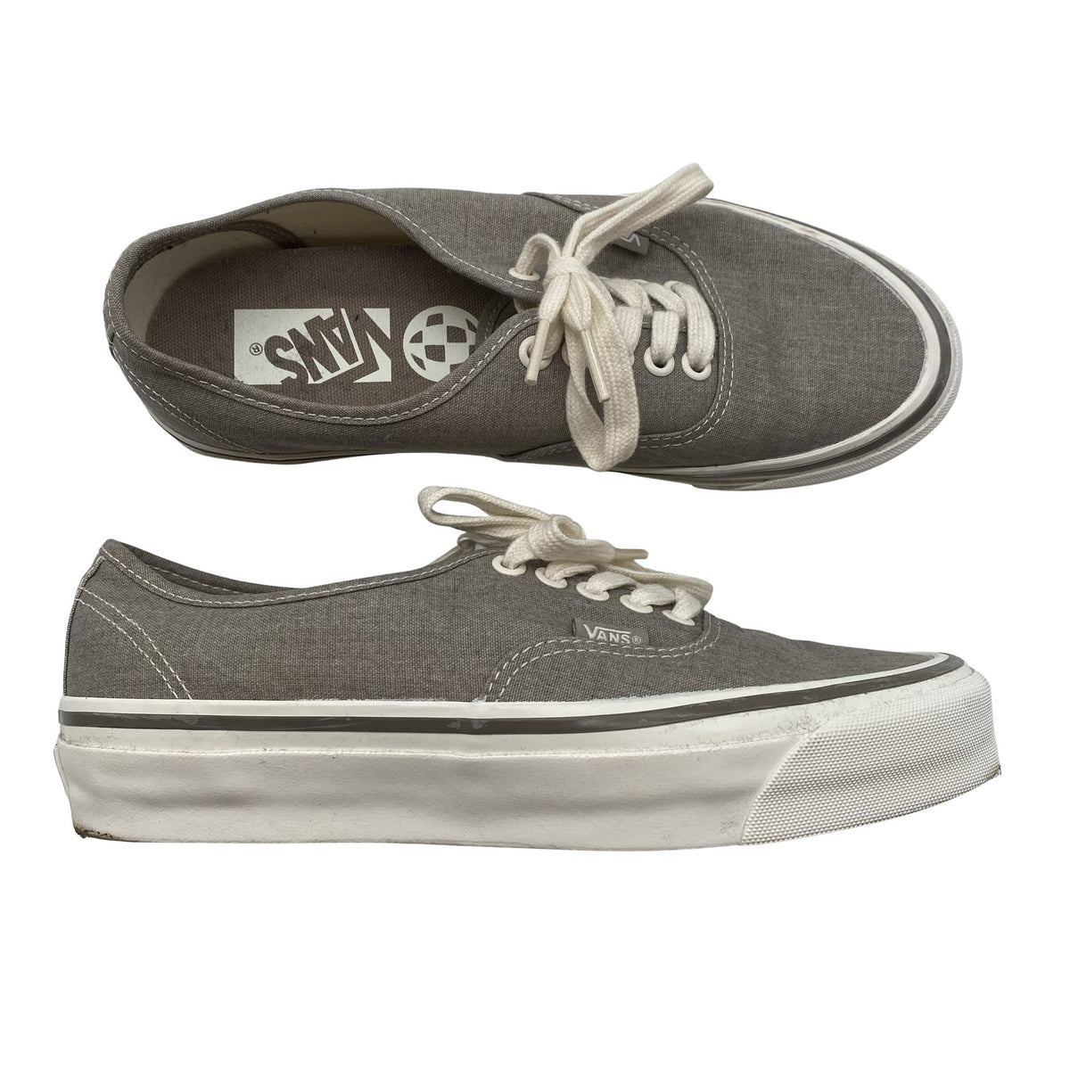 Unisex Vans - Tennised, suurus 41 - Hall (1)