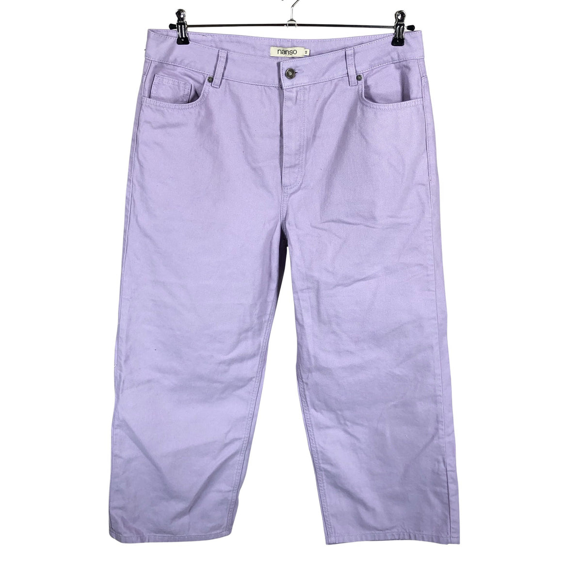 Unisex Nanso - Teksad, suurus 44 - Sinine (1)