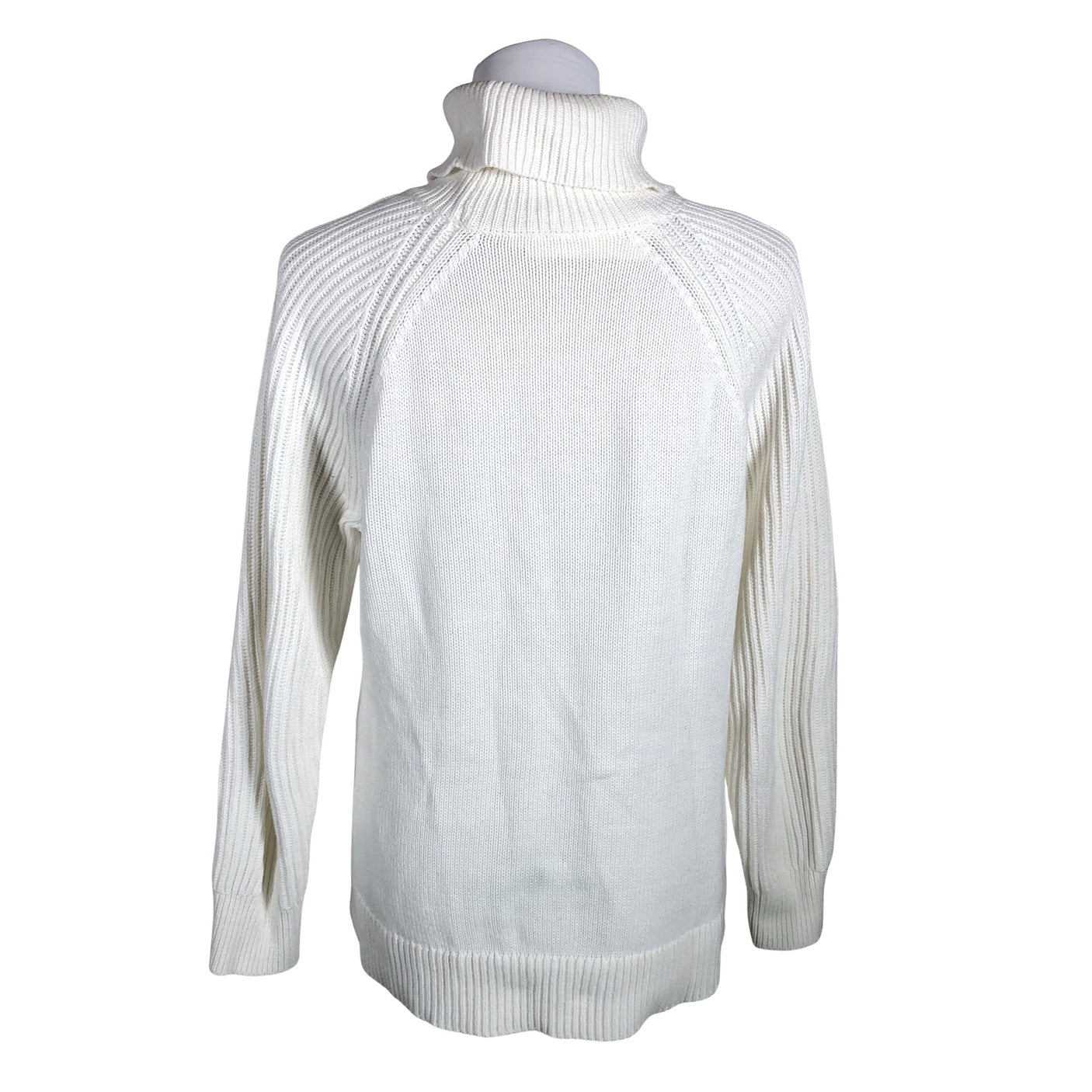 Unisex Gap - Kampsun, suurus 38 - Valge (2)