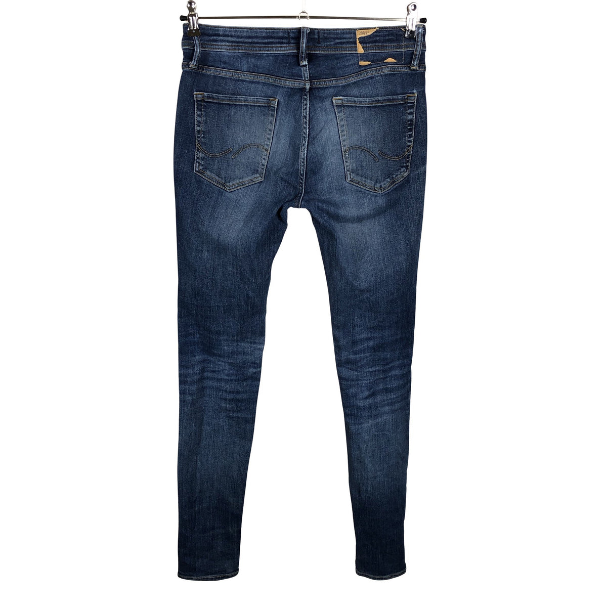 Unisex Jack & Jones - Teksad, suurus M - Sinine (2)