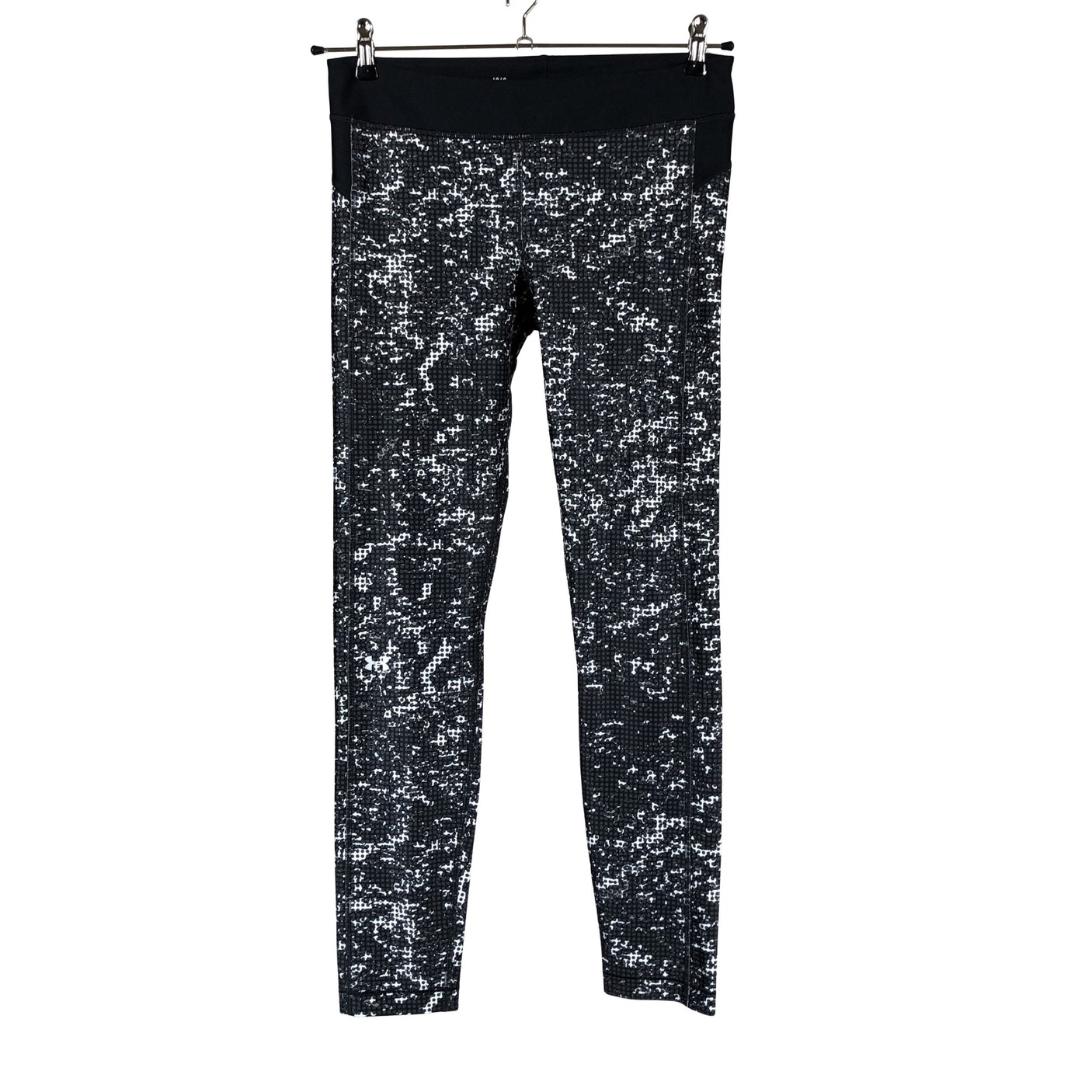 Unisex Under Armour - Spordiretuusid, suurus 40 - Must (1)