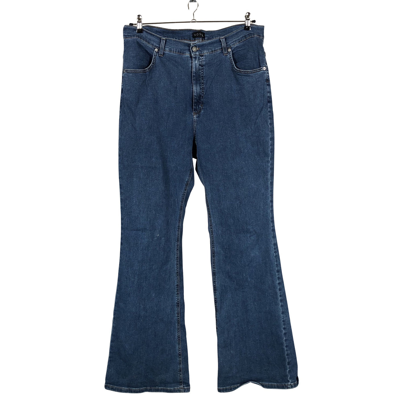 Unisex NOSH - Teksad, suurus 50 - Sinine (1)