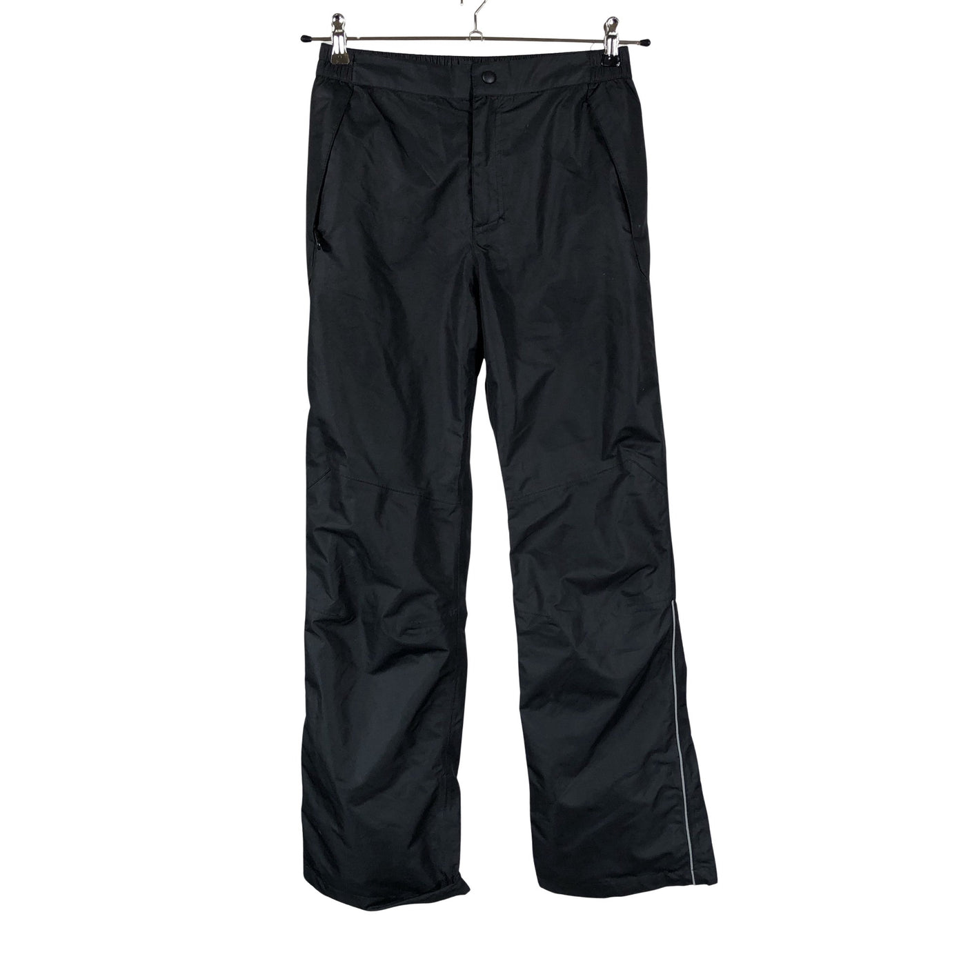 Unisex Northbrook Sports - Shell-püksid, suurus 38 - Must (1)