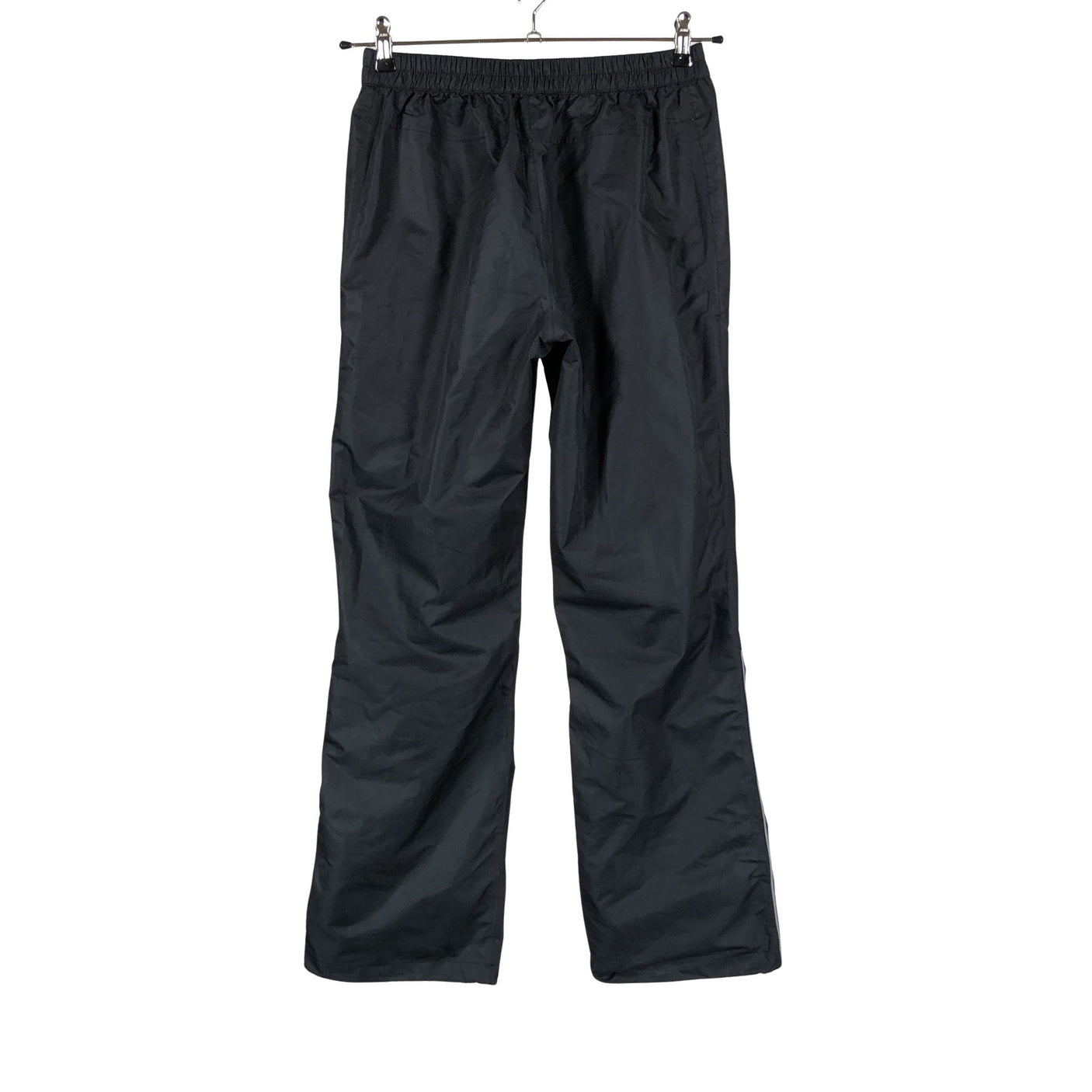 Unisex Northbrook Sports - Shell-püksid, suurus 38 - Must (2)
