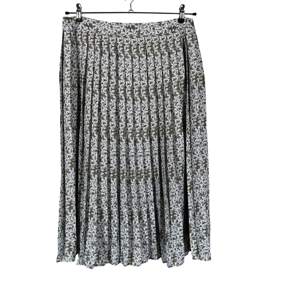 Unisex Nanso - Mitteveniv seelik, suurus 44 - Roheline (1)