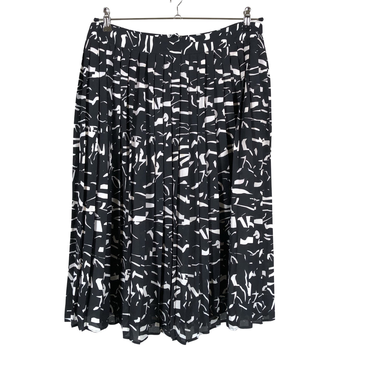 Unisex Nanso - Mitteveniv seelik, suurus 40 - Must (1)