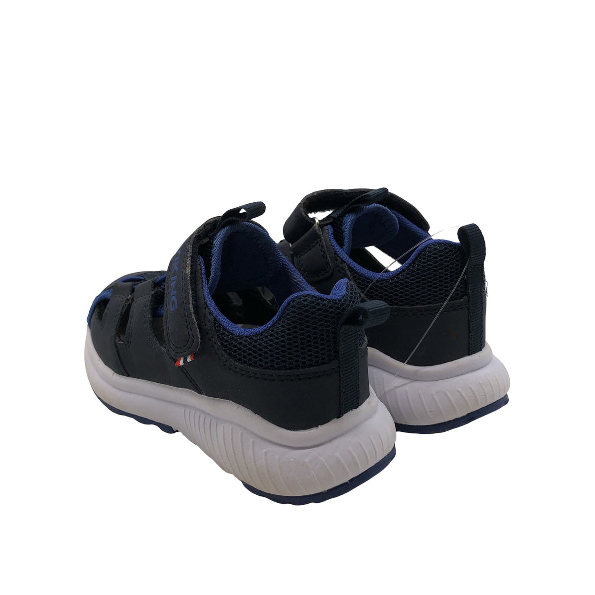 Unisex Viking - Rihmikud, suurus 26 - Sinine (2)