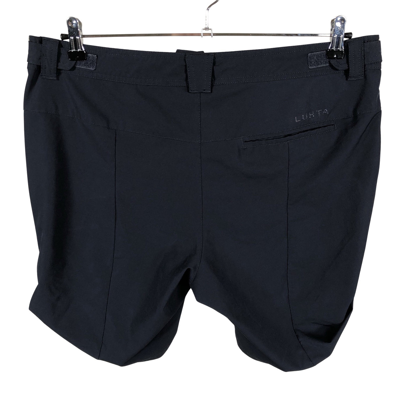 Unisex Luhta - Lühikesed spordipüksid, suurus 46 - Sinine (2)