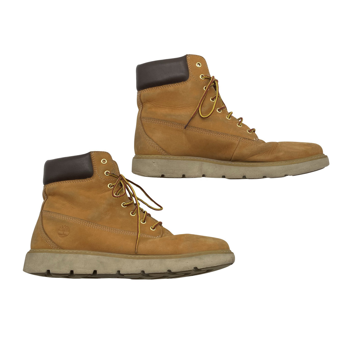 Unisex Timberland - Poolsaapad, suurus XXS - Beige (1)