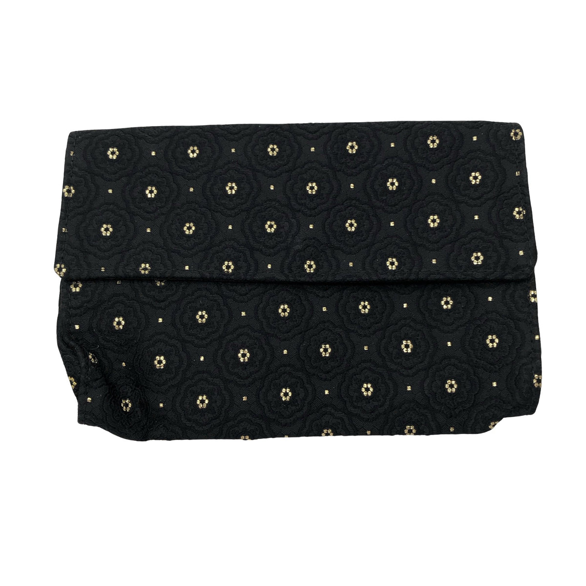 Unisex Marimekko - Käekott, suurus Mini - Must (1)