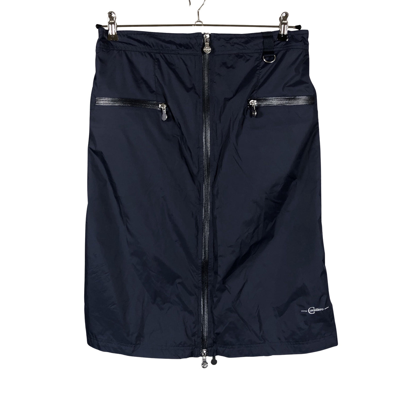 Unisex Covalliero - Spordiseelik, suurus 40 - Sinine (1)