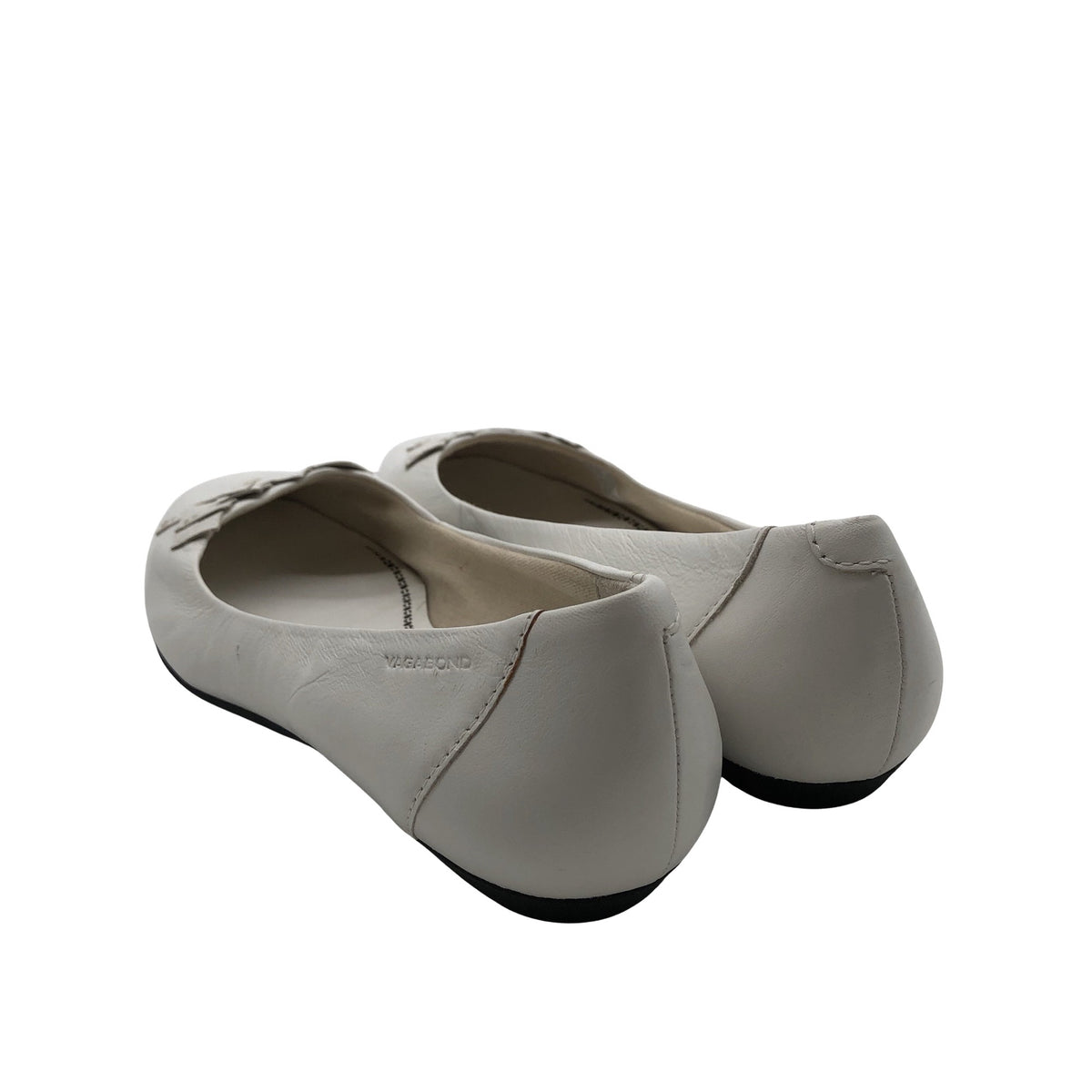 Unisex Vagabond - Baleriinad, suurus 38 - Valge (2)