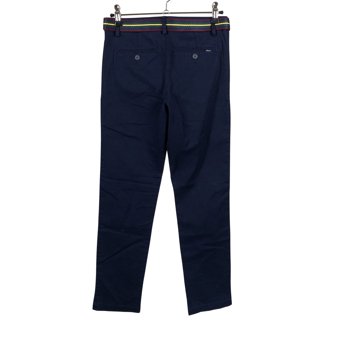 Unisex Polo Ralph Lauren - Mittevenivad püksid, suurus 146 - 152 - Sinine (2)