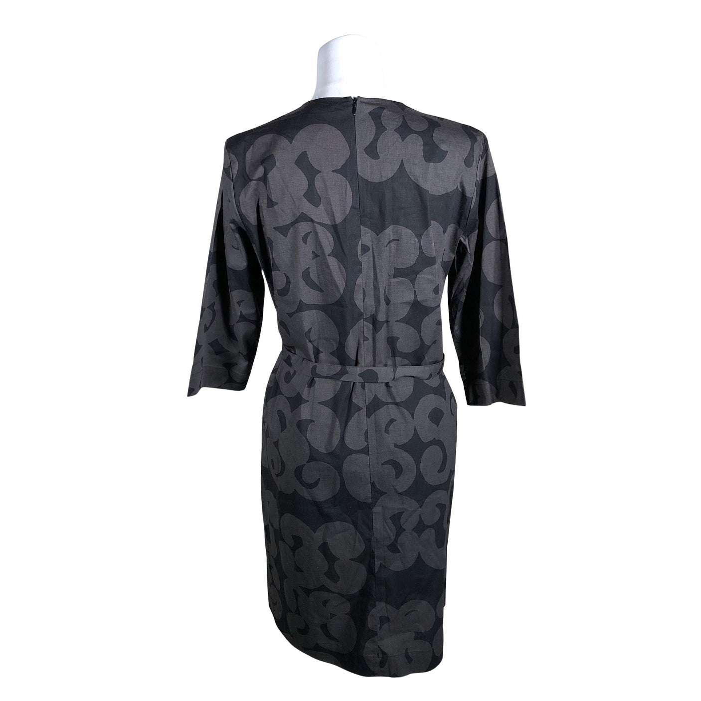 Unisex Marimekko - Mitteveniv kleit, suurus 38 - Hall (2)