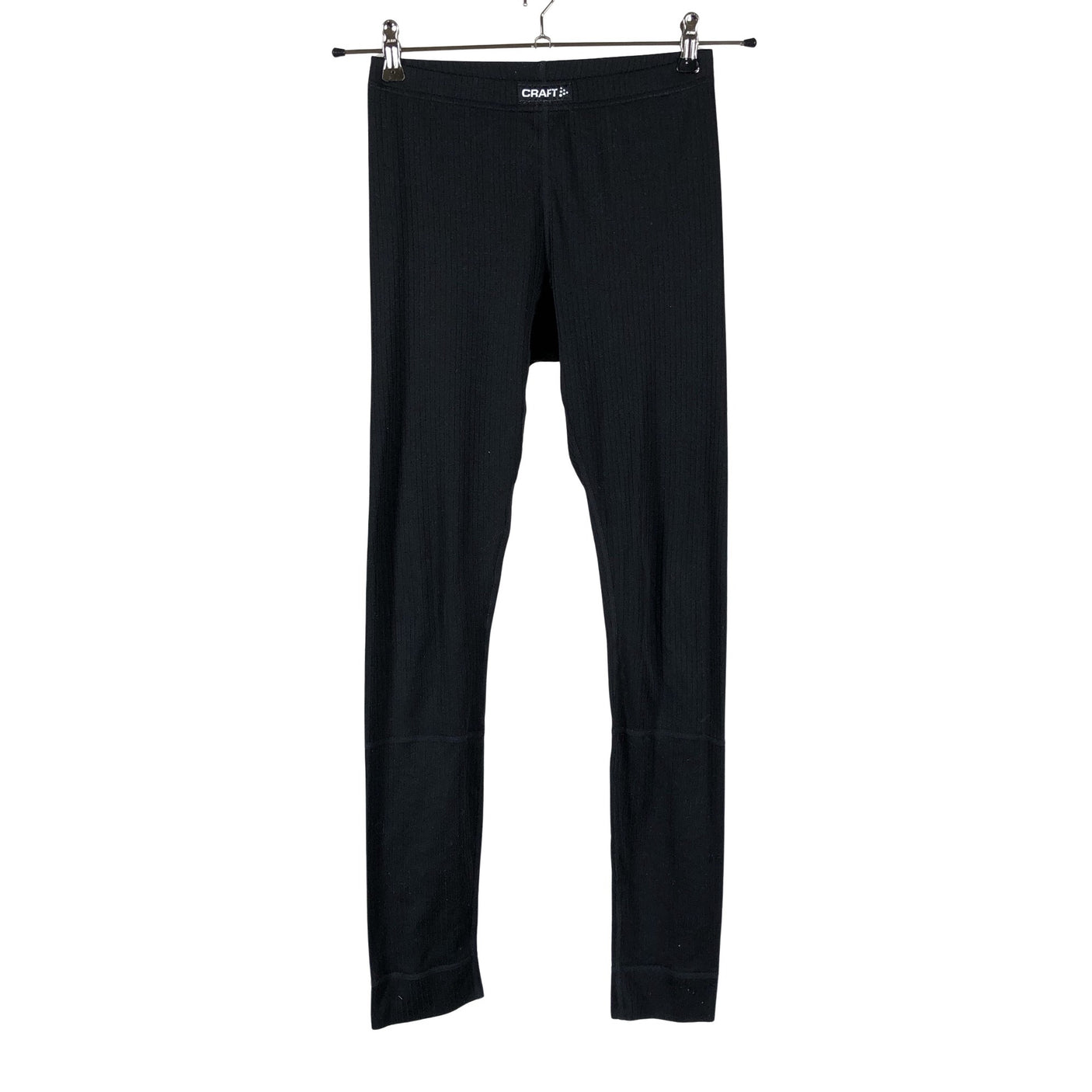 Unisex Craft - Soe pesu (püksid), suurus 158 - 164 - Must (1)